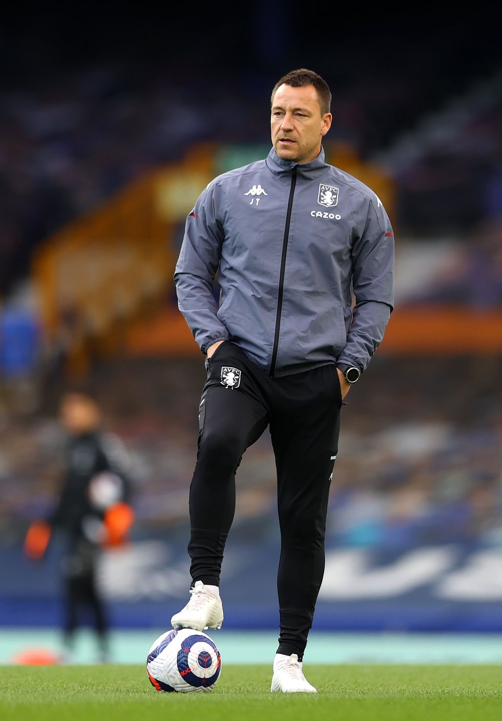 John Terry