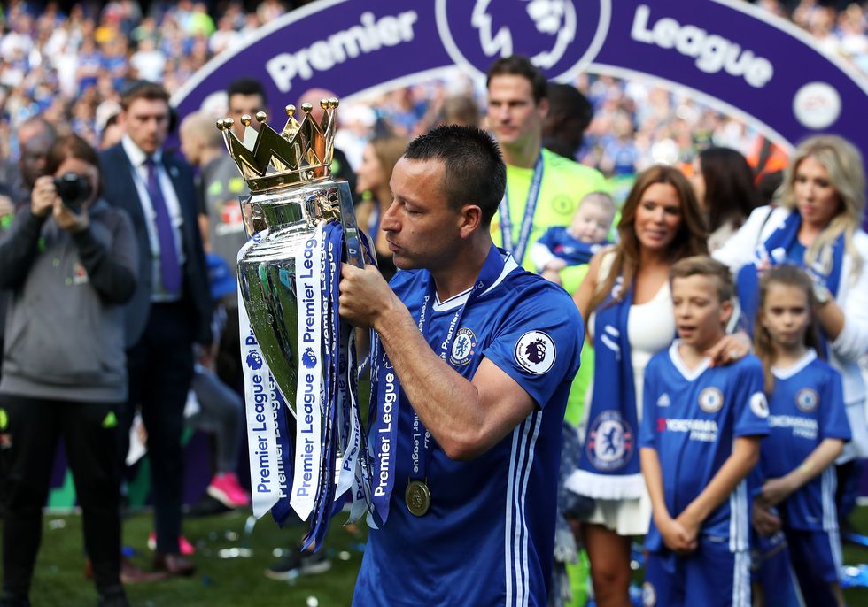 John Terry