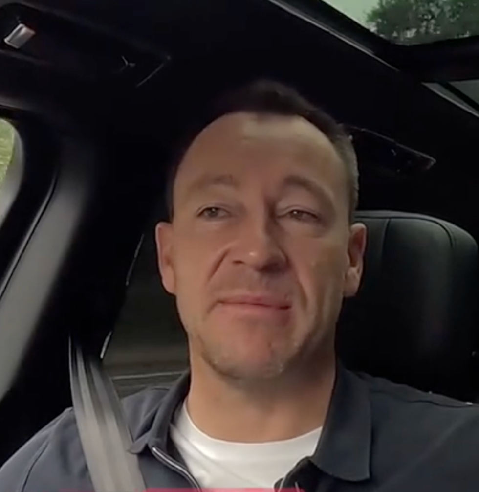 John Terry