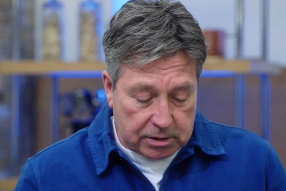 John Torode