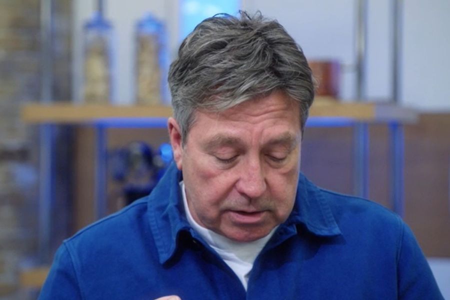 John Torode