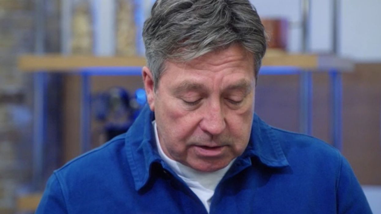 John Torode