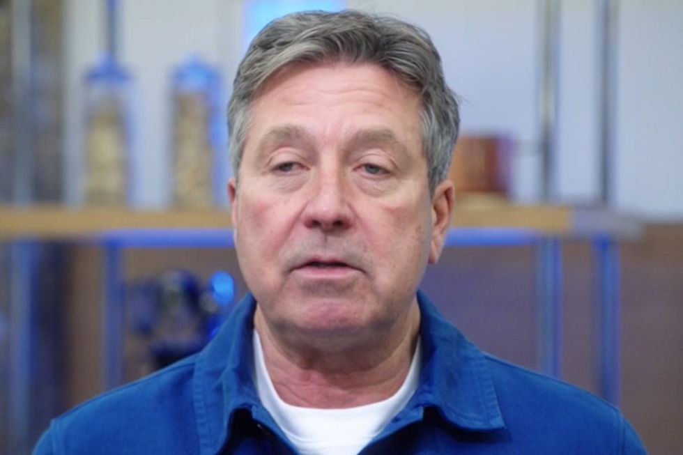 John Torode