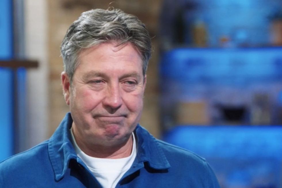 John Torode