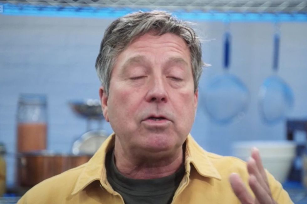 John Torode
