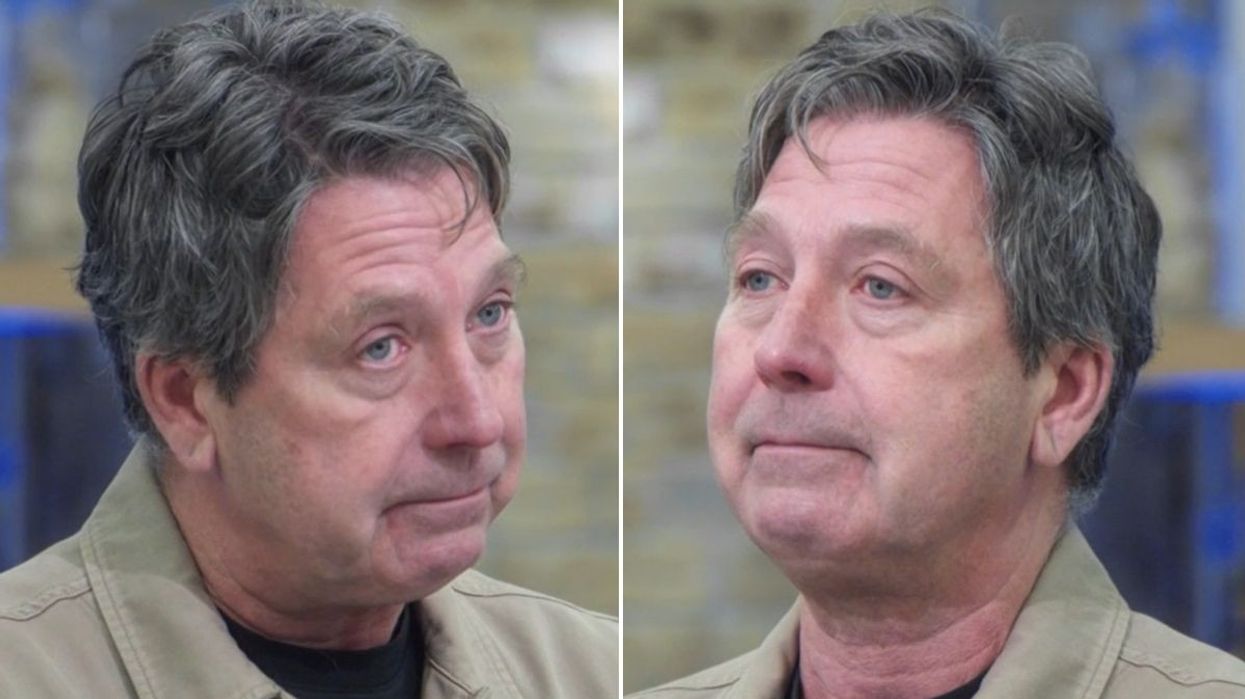 John Torode
