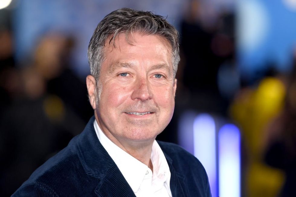 John Torode
