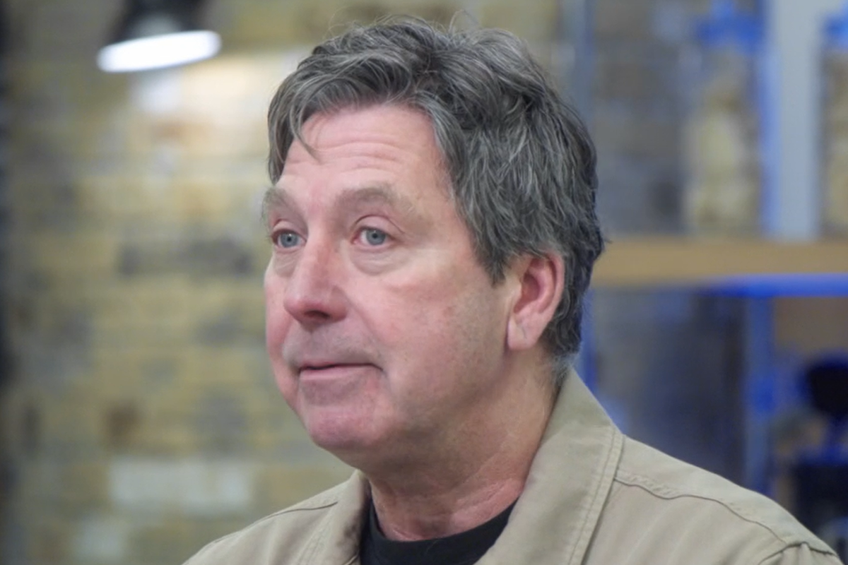 John Torode