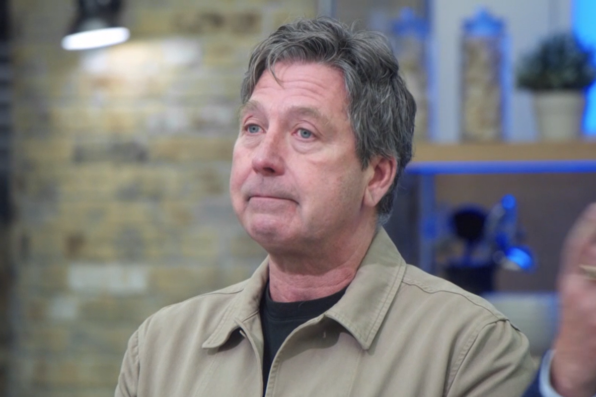 John Torode