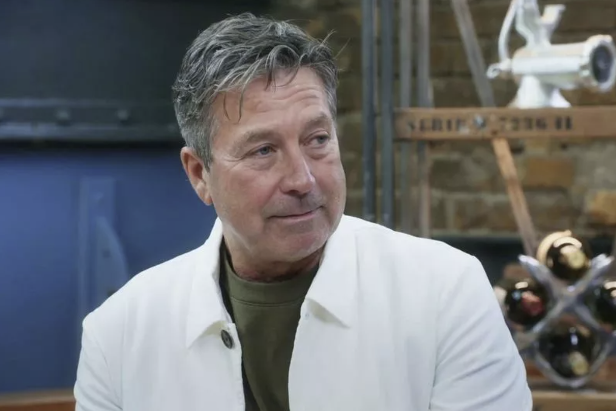 John Torode