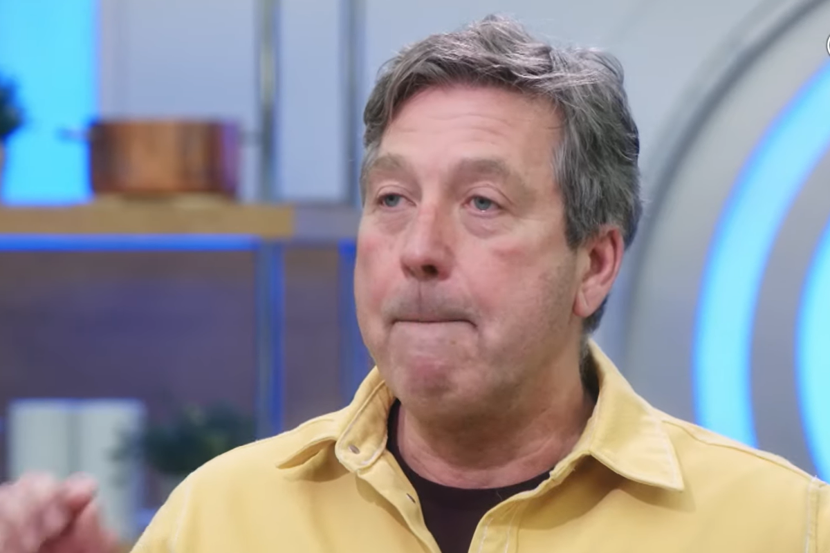 John Torode