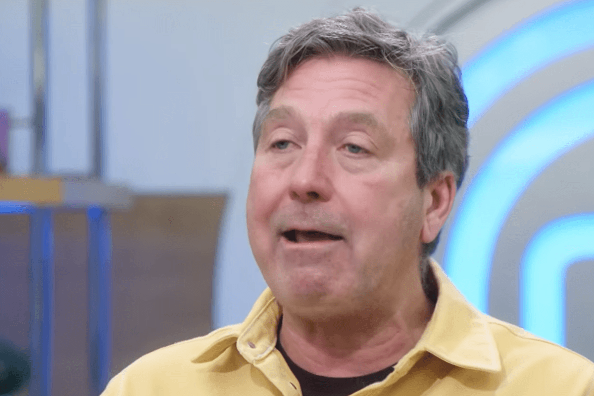 John Torode