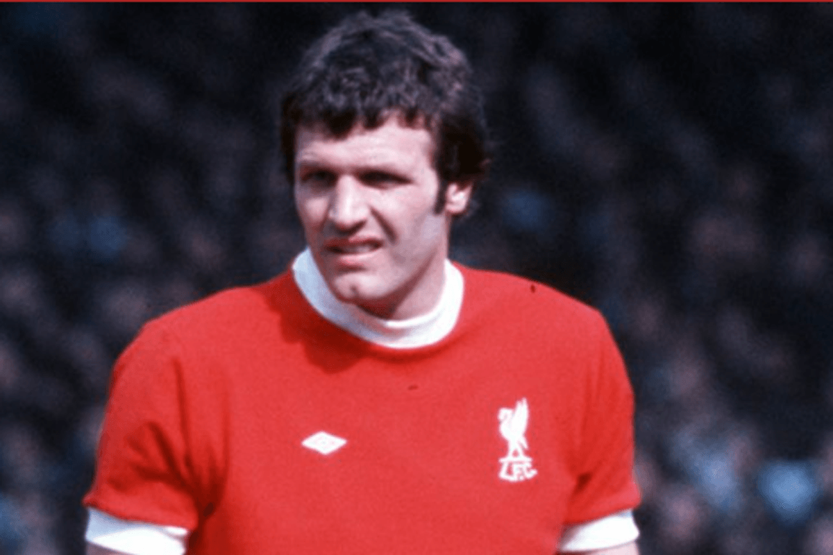 John Toshack