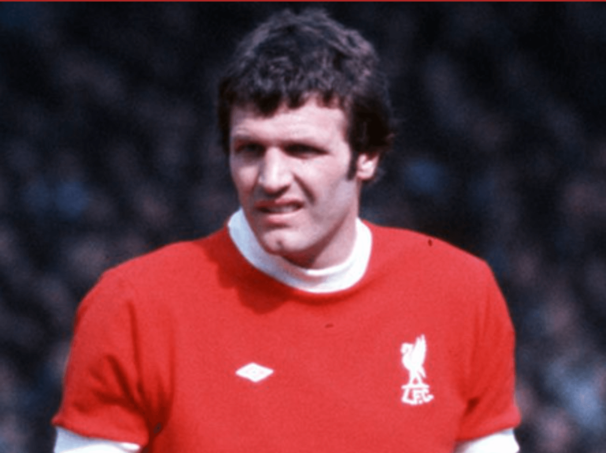 John Toshack