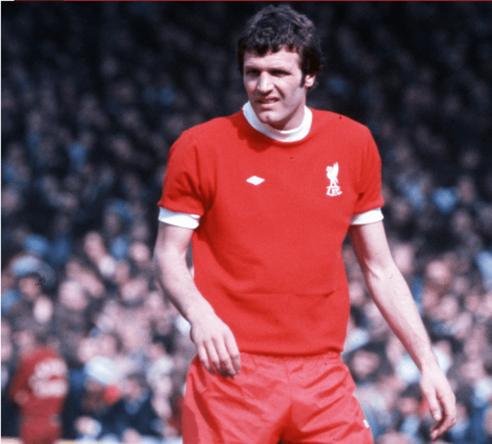 John Toshack