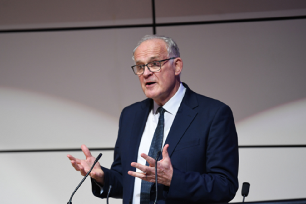 John Tuckett