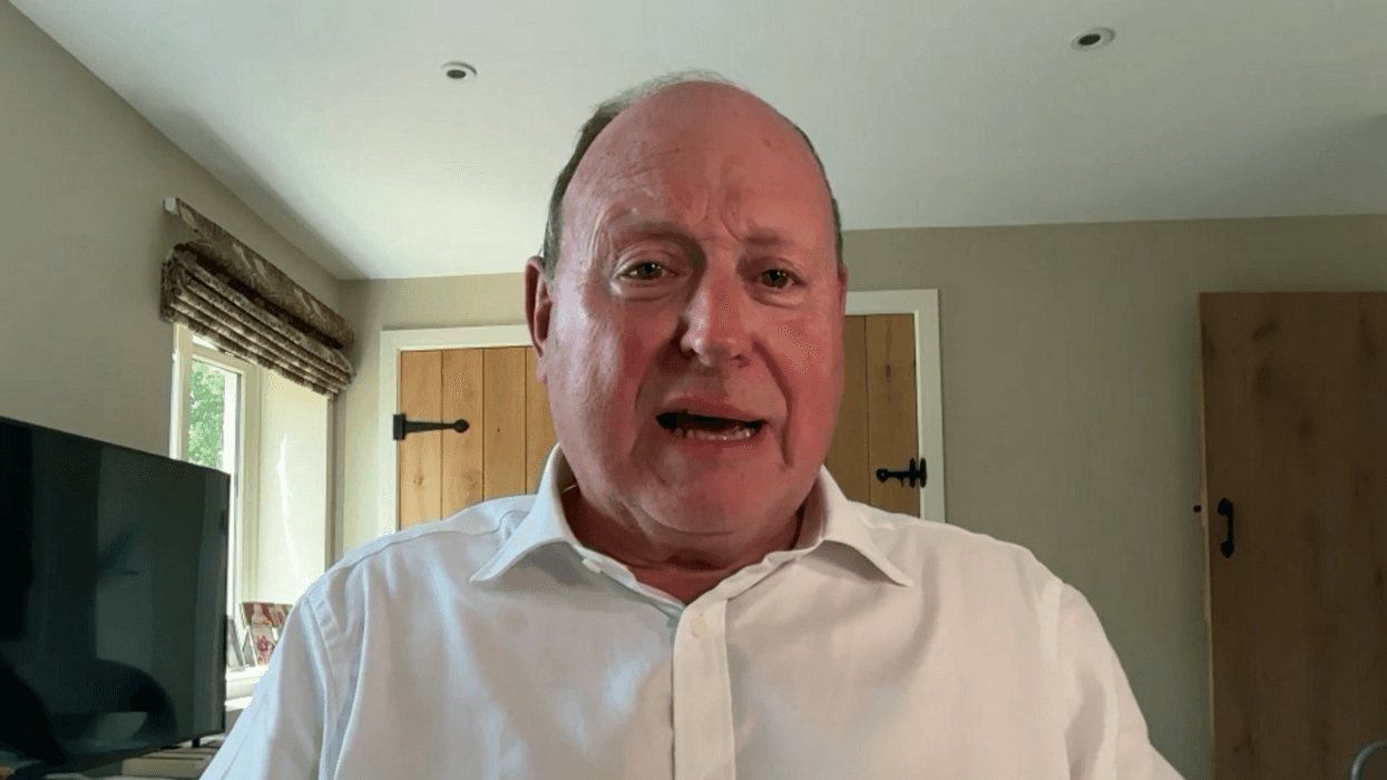 John Vine