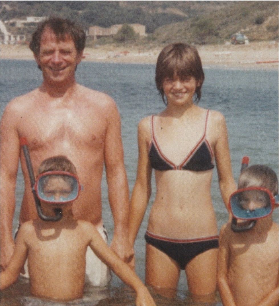 Johnny Ball