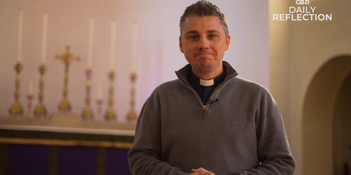 NextImg:GB News Daily Reflections - 12 March