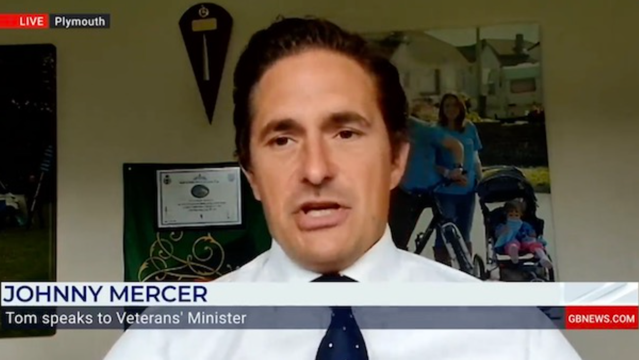 Johnny Mercer
