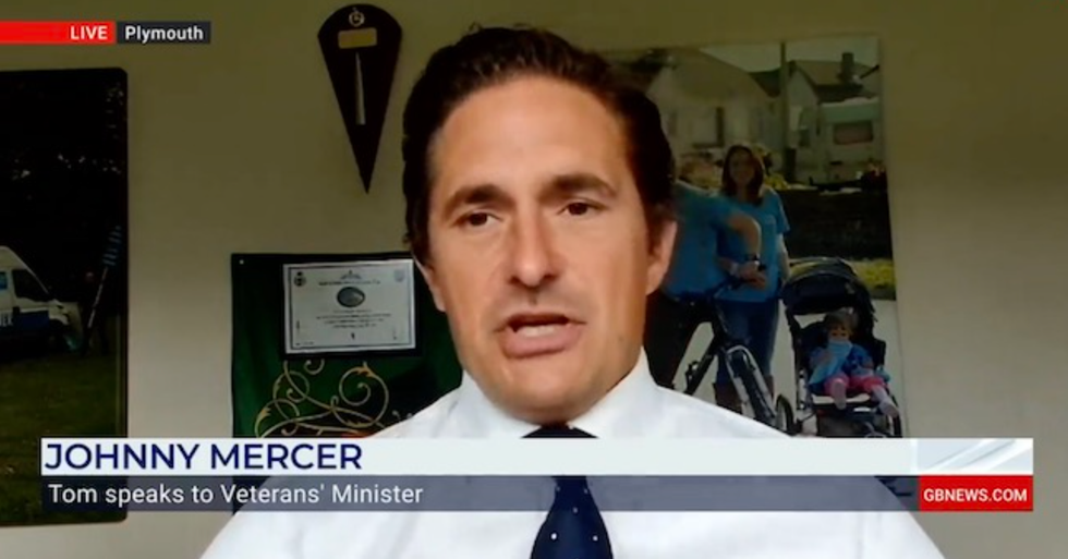 Johnny Mercer