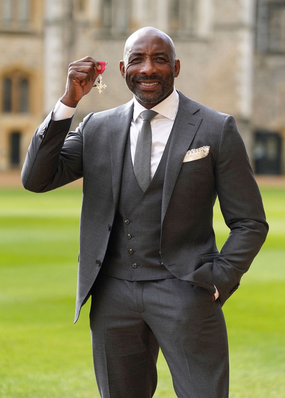 Johnny Nelson