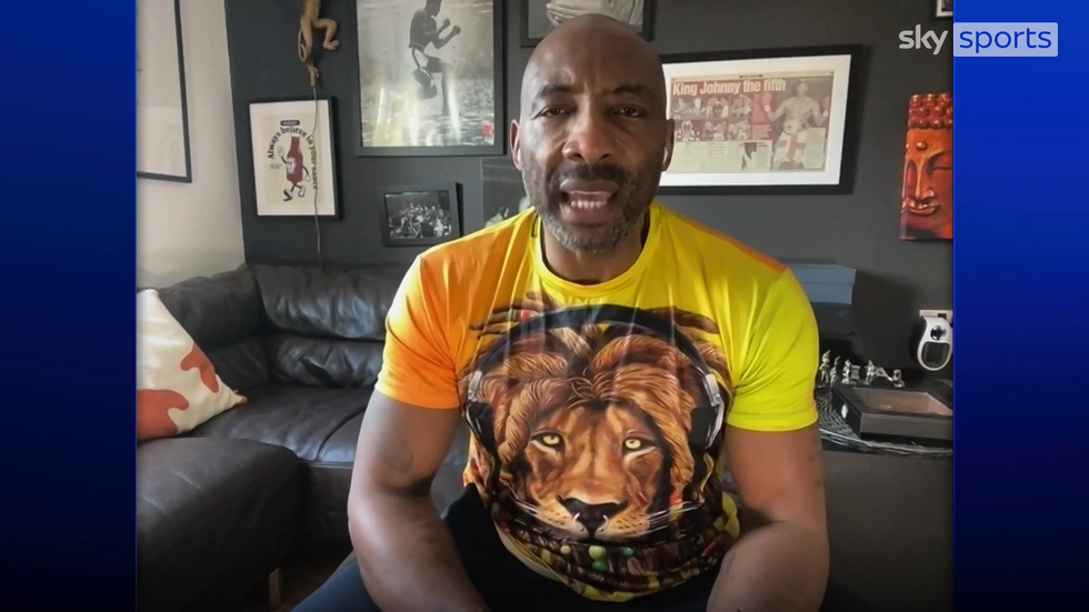 Johnny Nelson