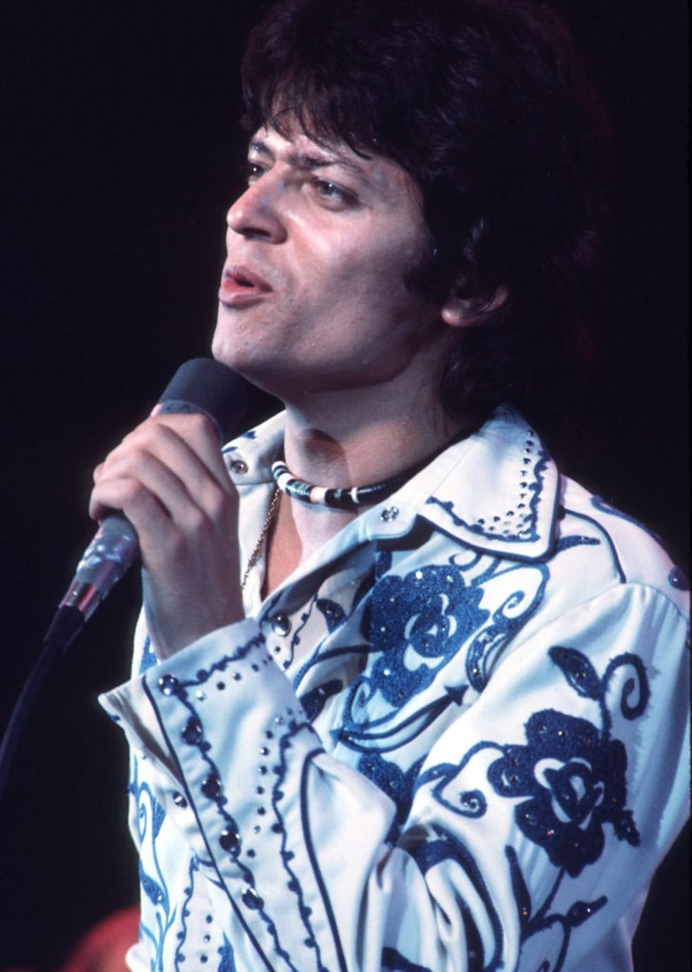Johnny Rodriguez