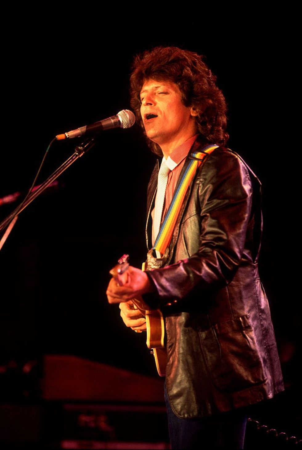 Johnny Rodriguez