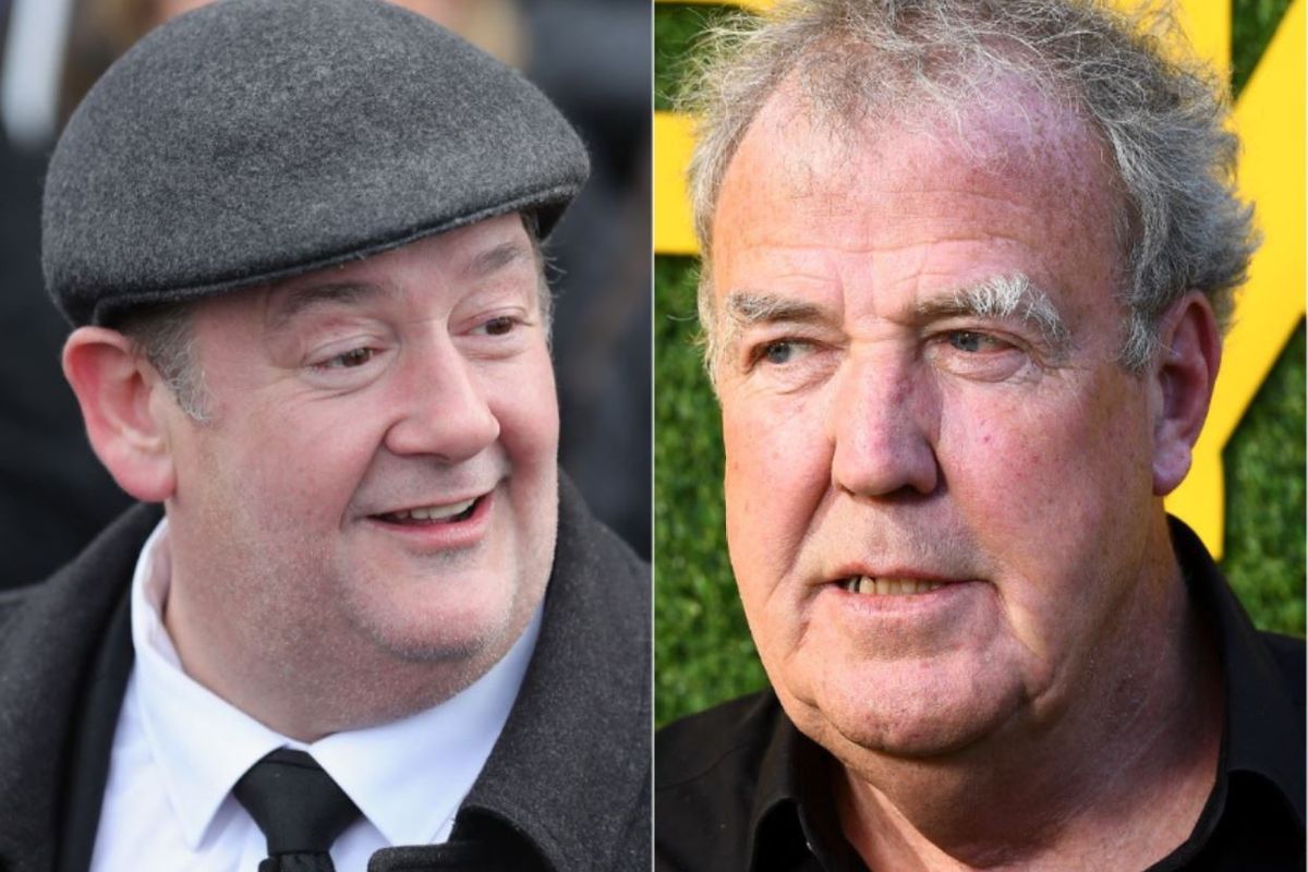 Johnny Vegas