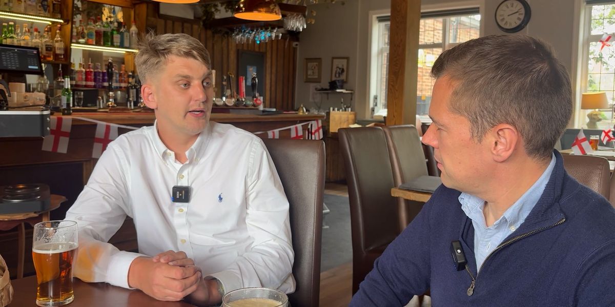 NextImg:Veteran amputee calls for urgent mental health support for ex-soldiers: 'Suicide risk is high!'