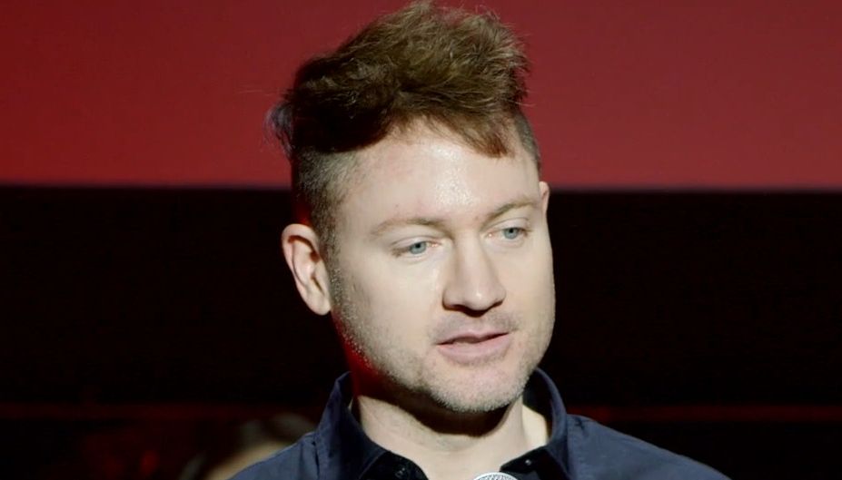 Johnson began his journey to feel younger when he sold his payment processing company