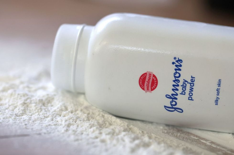 Johnson & Johnson