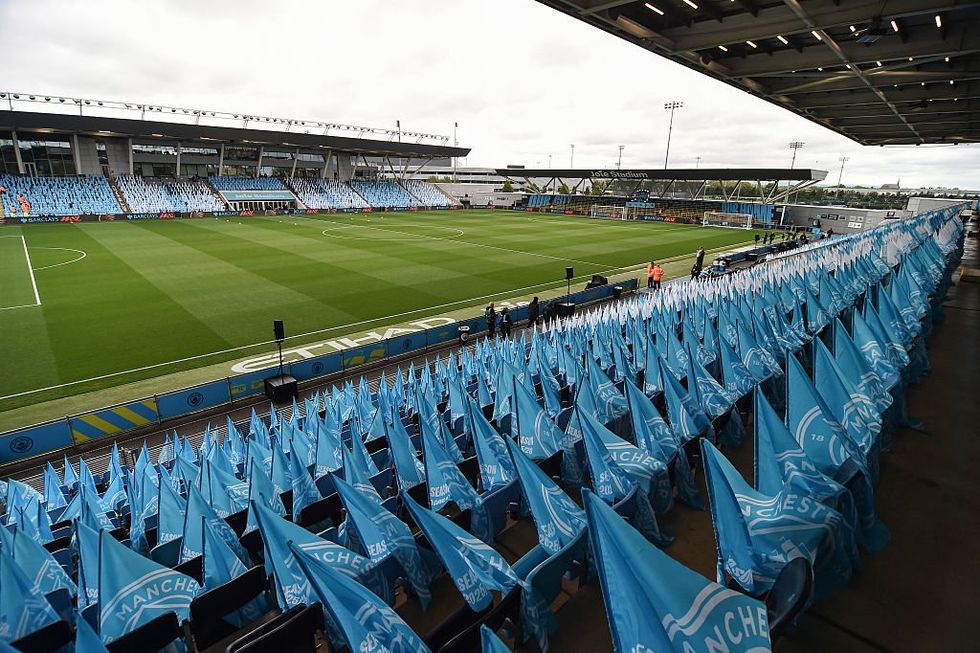 Joie Stadium
