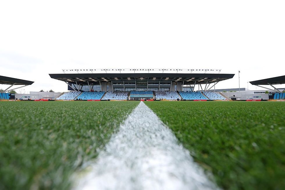 Joie Stadium