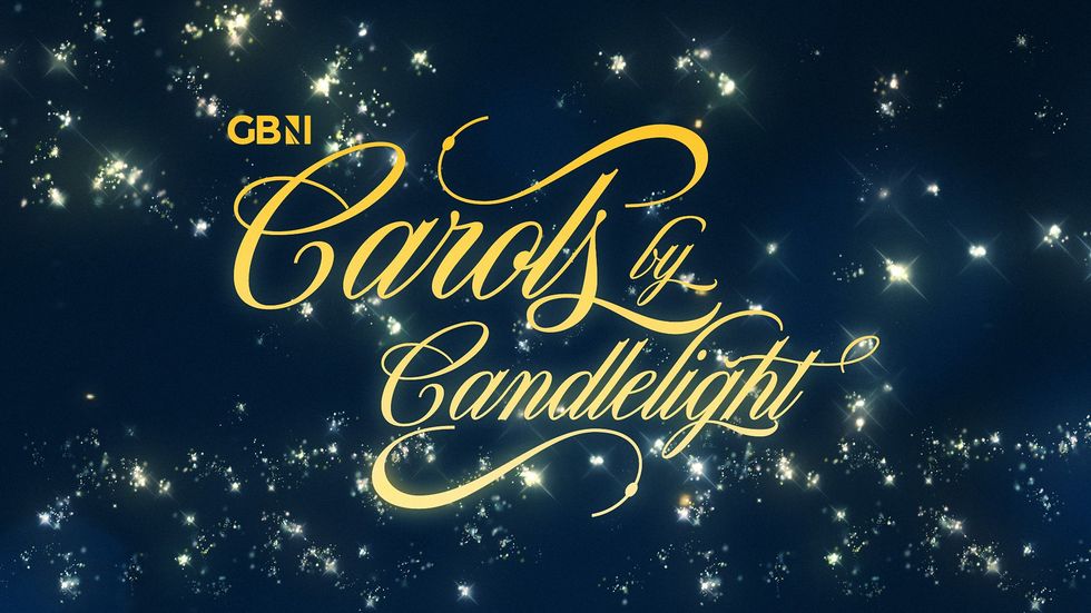 Carols by Candlelight - Sing along at home with our order of service
