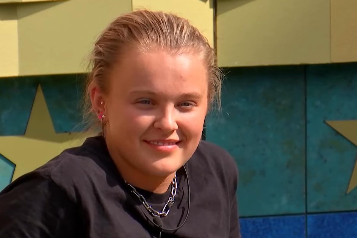 JoJo Siwa