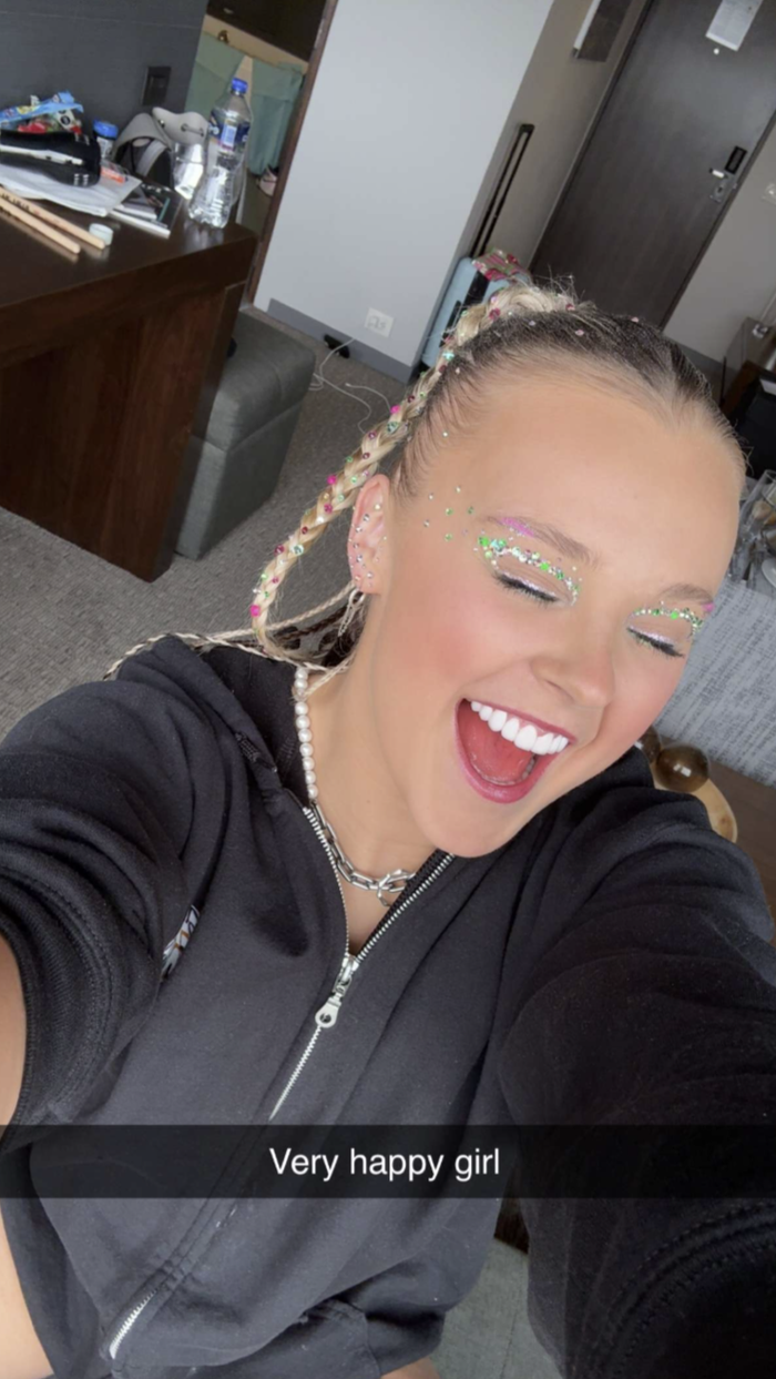JoJo Siwa