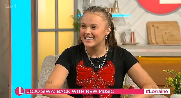 Jojo Siwa
