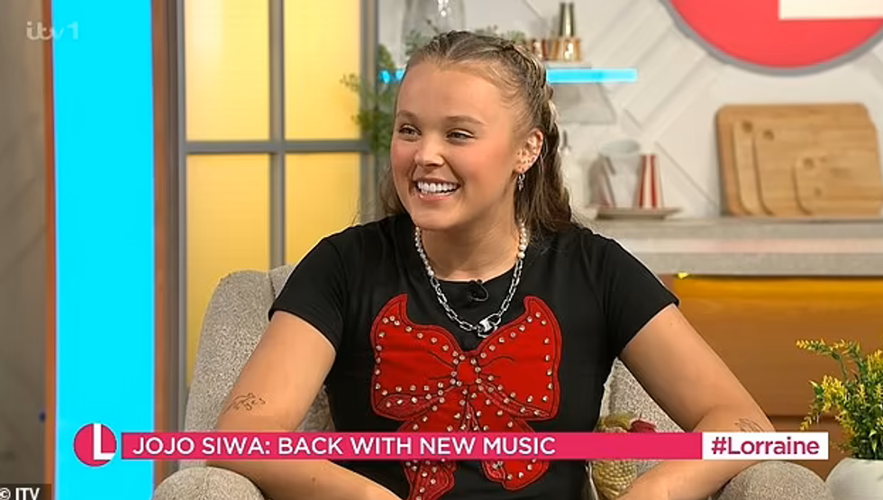 Jojo Siwa