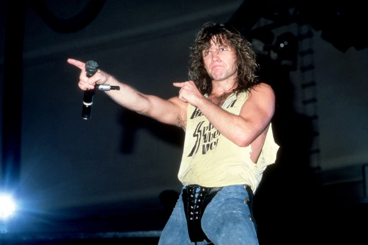 Jon Bon Jovi
