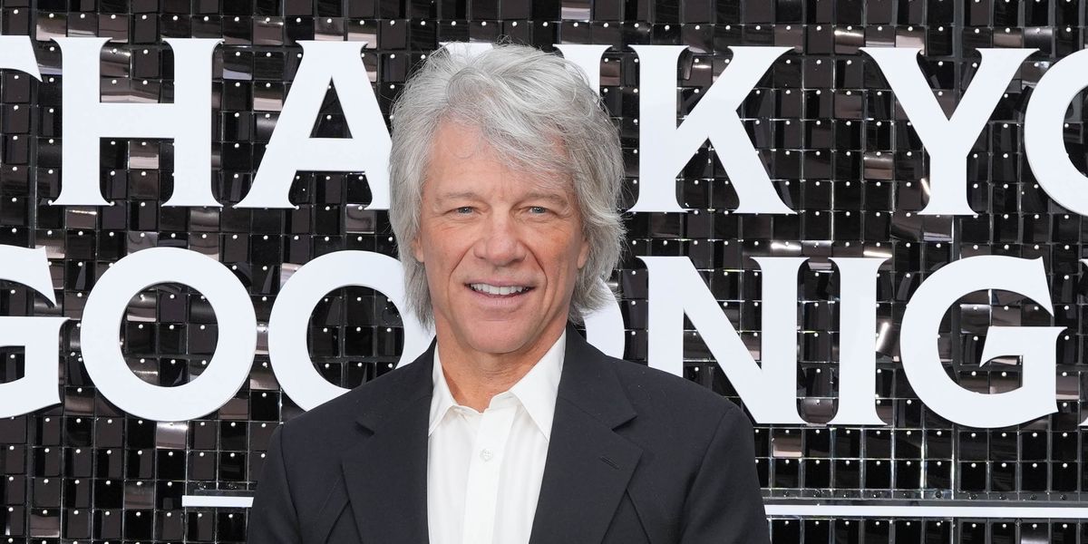 NextImg:Jon Bon Jovi shares emotional tribute as family suffer huge loss: 'Will be greatly missed'