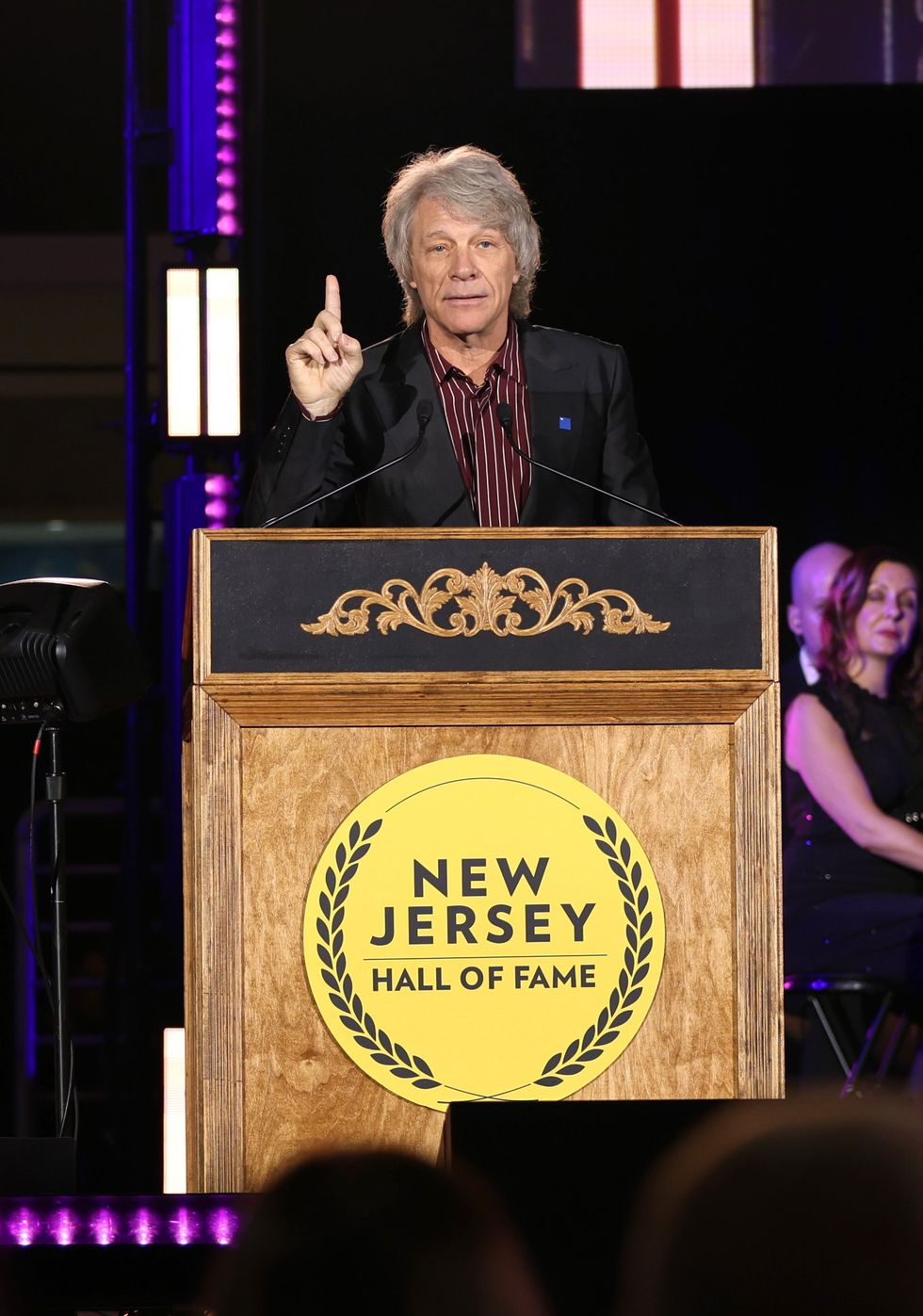 Jon Bon Jovi