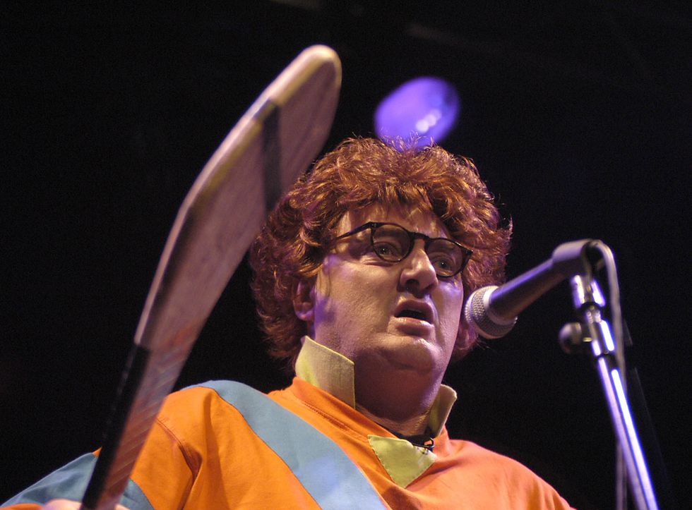 Jon Kenny