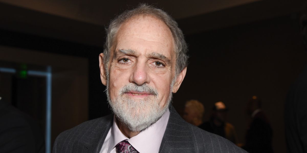 NextImg:Titanic and Avatar producer Jon Landau dead aged 63 after short battle with cancer as tributes pour in