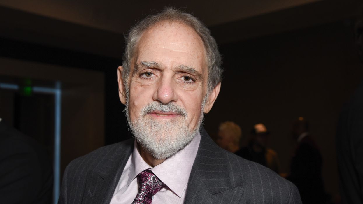 Jon Landau