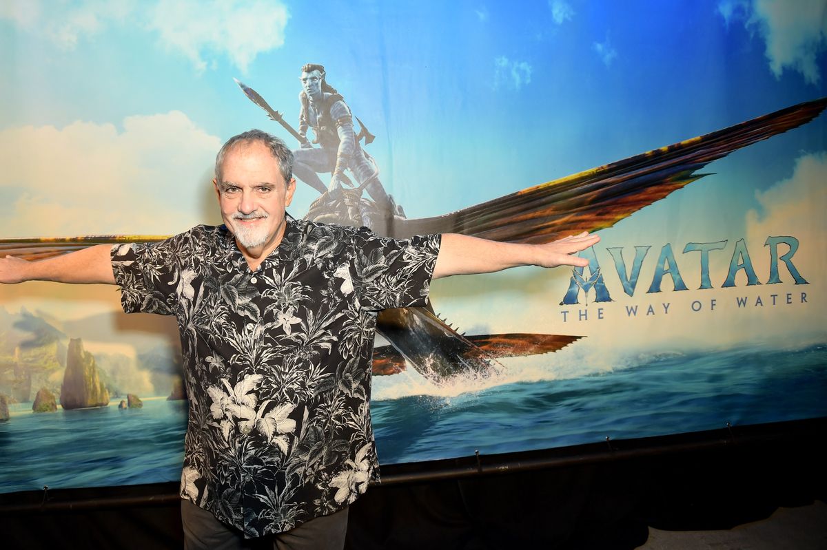 Jon Landau