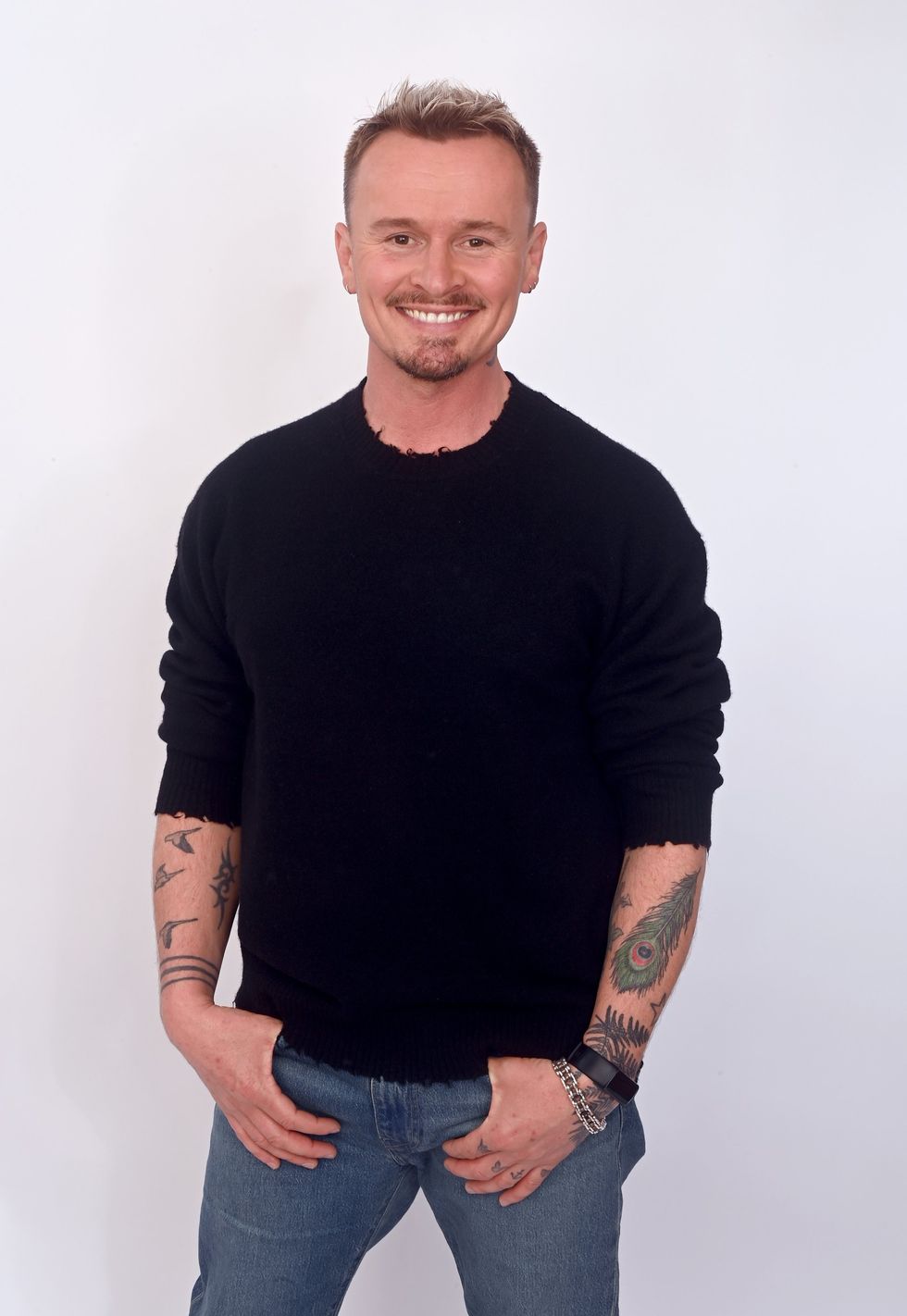 Jon Lee