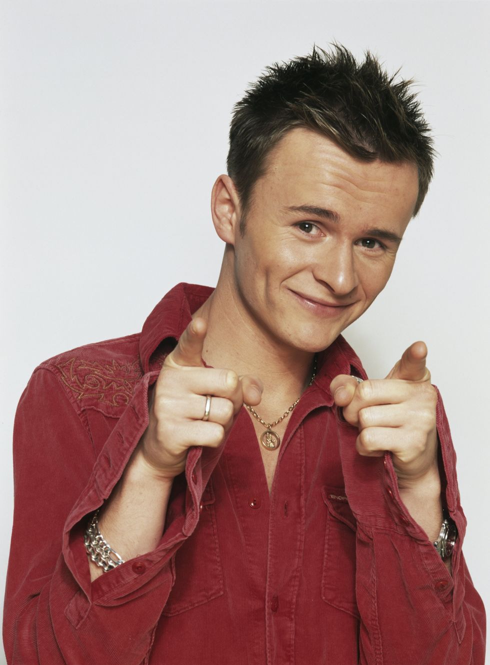 Jon Lee