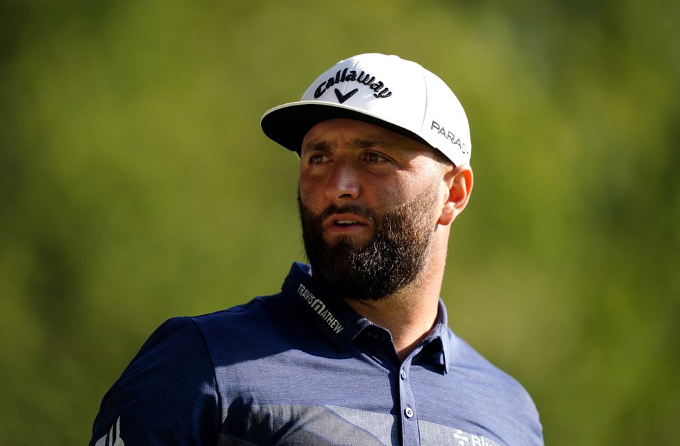 Jon Rahm's switch changes everything for the PGA Tour